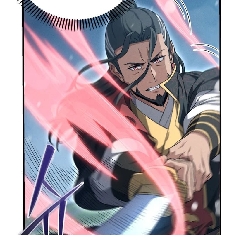 Võ Thần Tái Sinh Chapter 48 - Trang 2