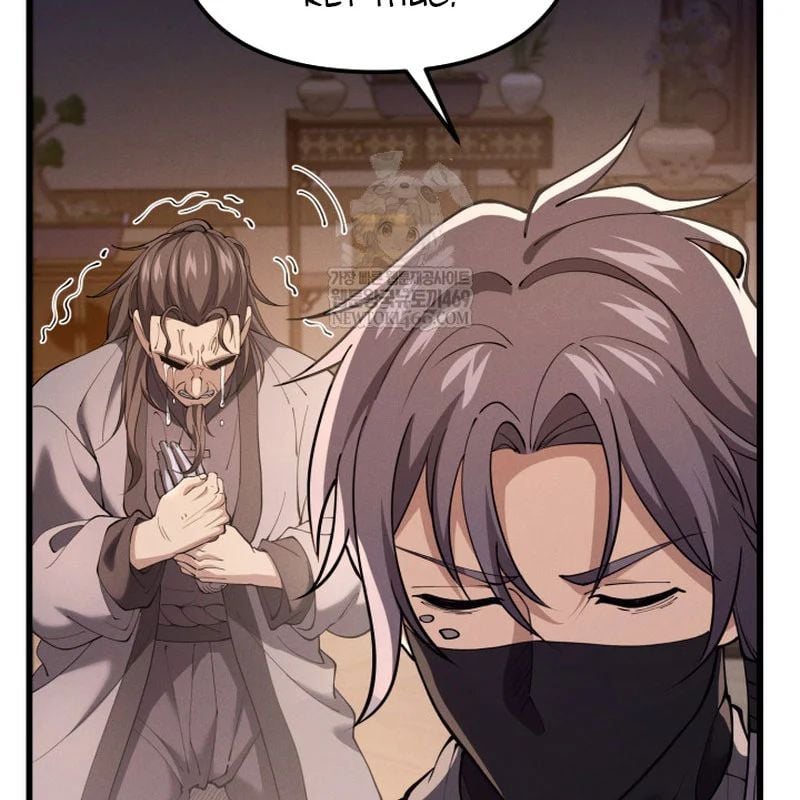 Võ Thần Tái Sinh Chapter 48 - Trang 2