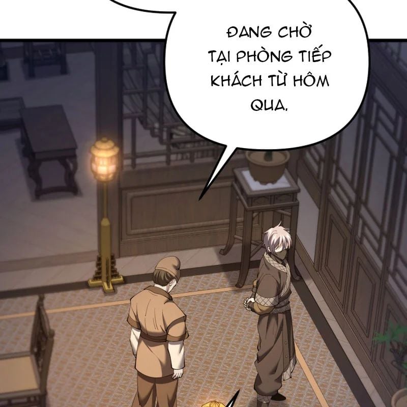 Võ Thần Tái Sinh Chapter 48 - Trang 2