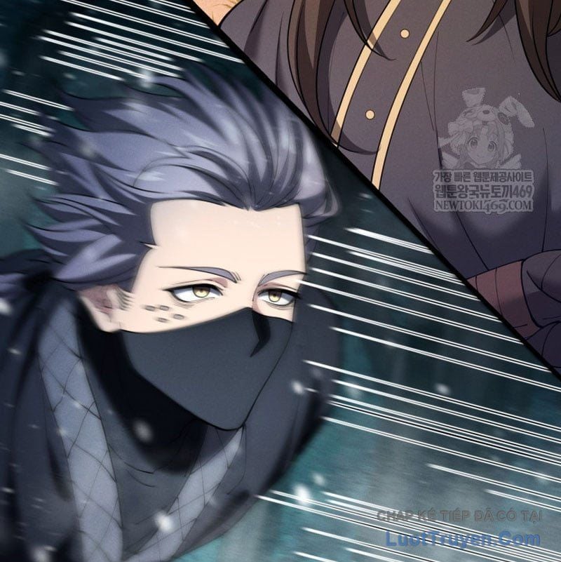 Võ Thần Tái Sinh Chapter 48 - Trang 2