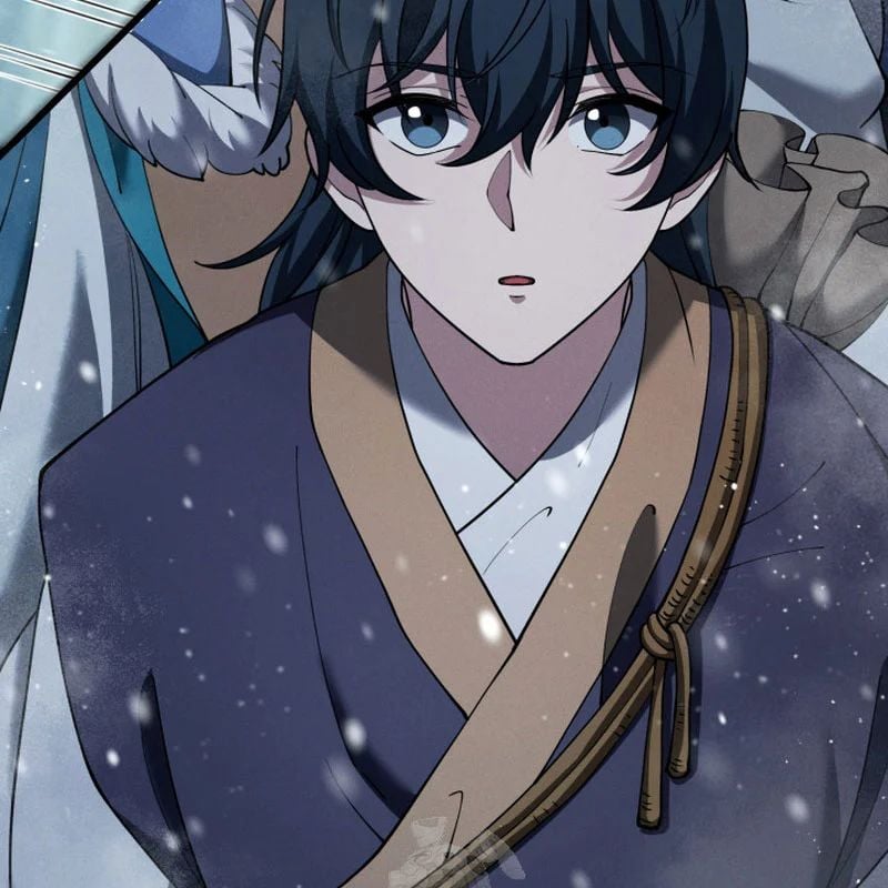 Võ Thần Tái Sinh Chapter 48 - Trang 2