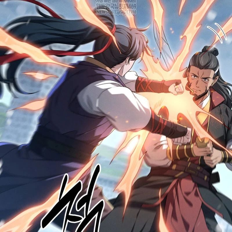 Võ Thần Tái Sinh Chapter 48 - Trang 2