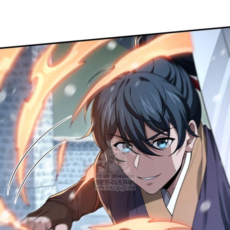 Võ Thần Tái Sinh Chapter 48 - Trang 2