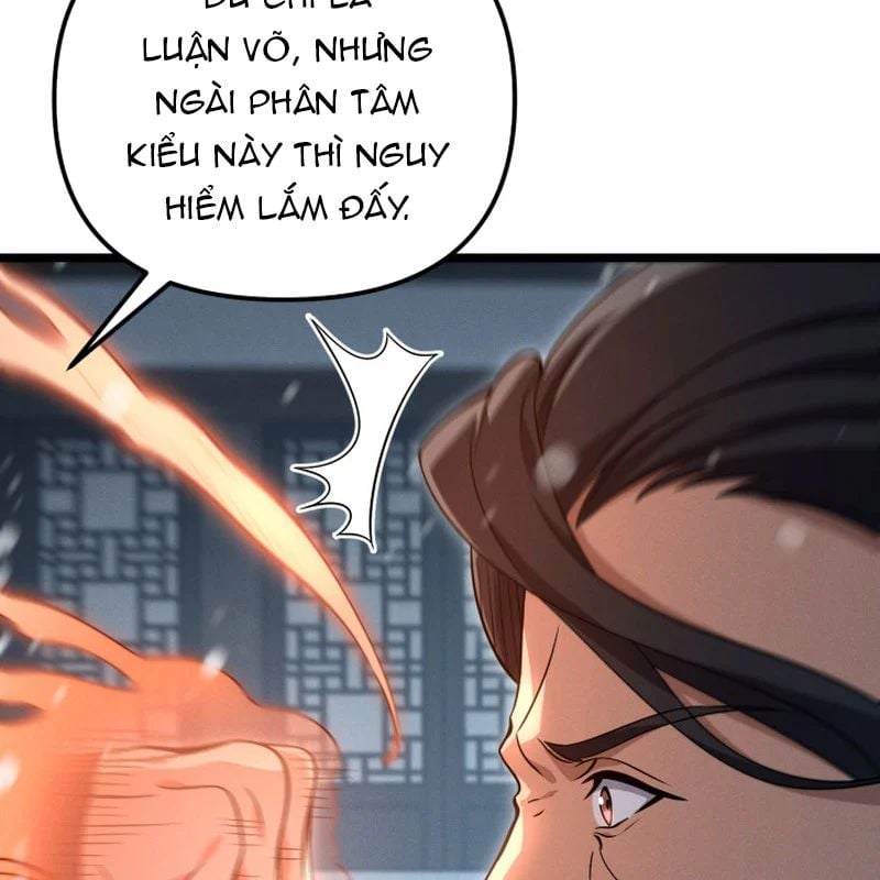 Võ Thần Tái Sinh Chapter 48 - Trang 2