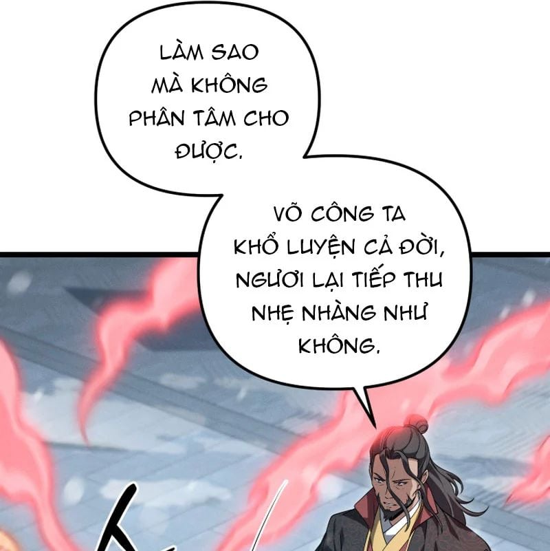 Võ Thần Tái Sinh Chapter 48 - Trang 2
