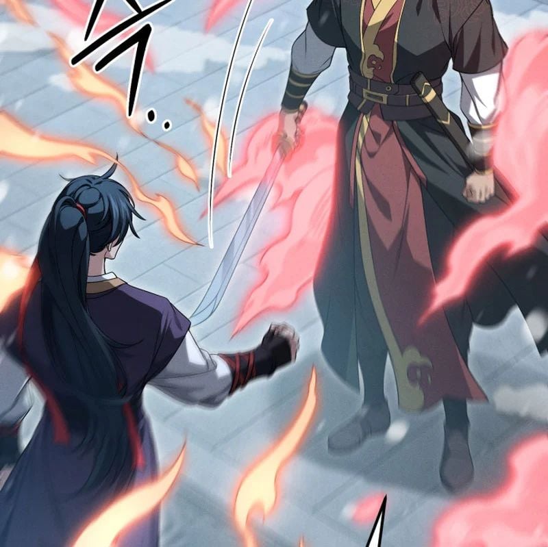 Võ Thần Tái Sinh Chapter 48 - Trang 2