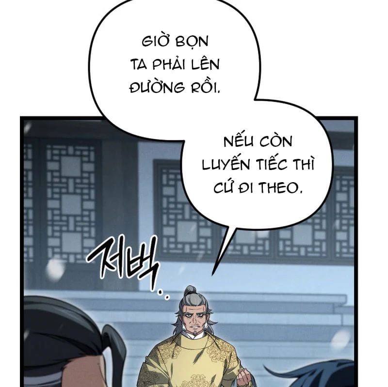 Võ Thần Tái Sinh Chapter 48 - Trang 2