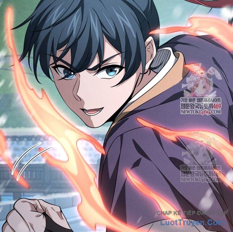 Võ Thần Tái Sinh Chapter 48 - Trang 2