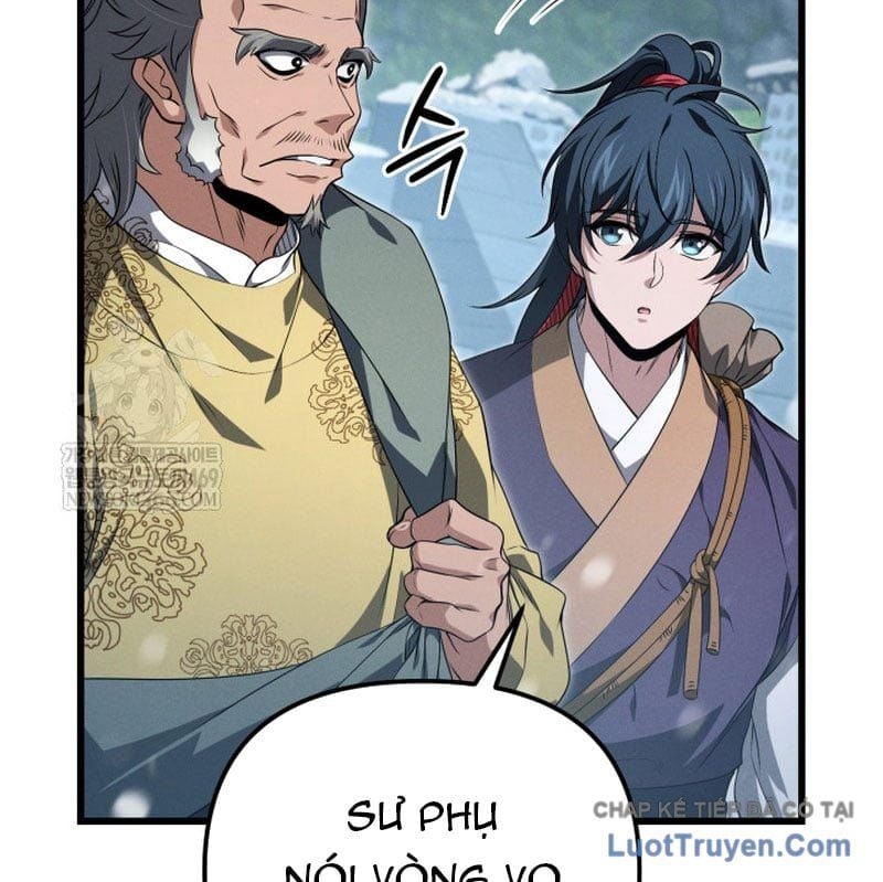 Võ Thần Tái Sinh Chapter 48 - Trang 2