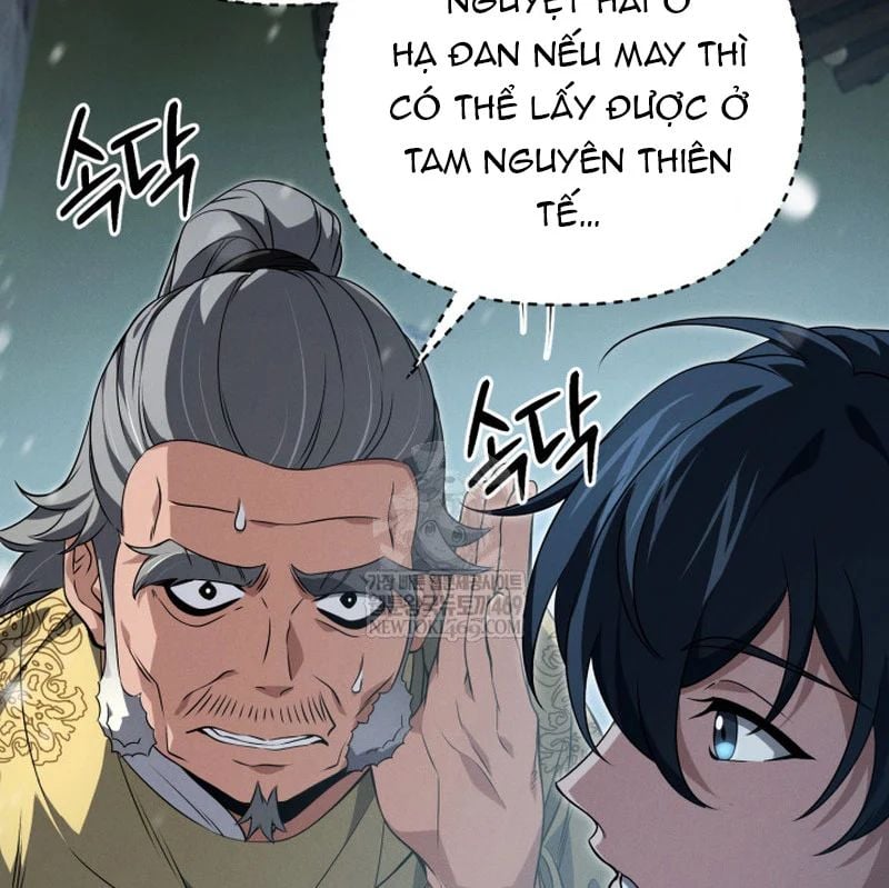 Võ Thần Tái Sinh Chapter 48 - Trang 2