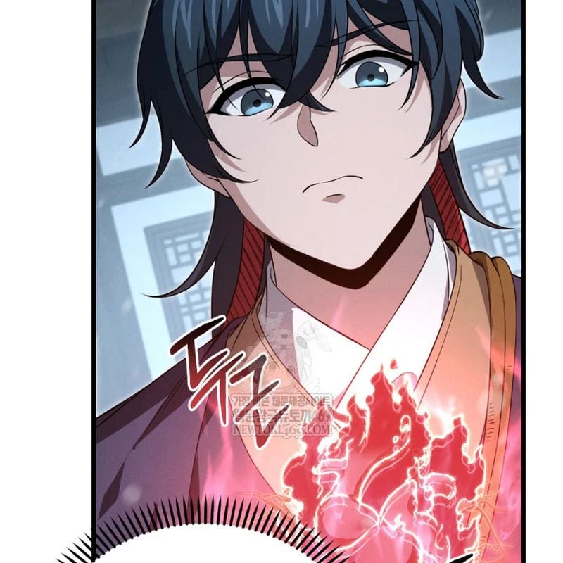 Võ Thần Tái Sinh Chapter 48 - Trang 2