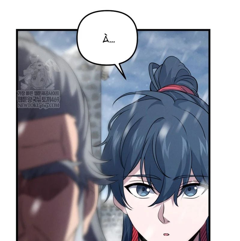 Võ Thần Tái Sinh Chapter 48 - Trang 2