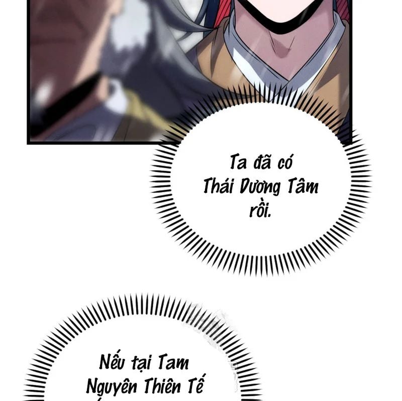 Võ Thần Tái Sinh Chapter 48 - Trang 2