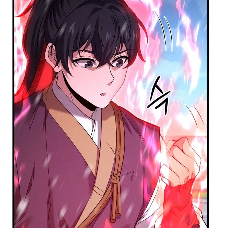 Võ Thần Tái Sinh Chapter 48 - Trang 2