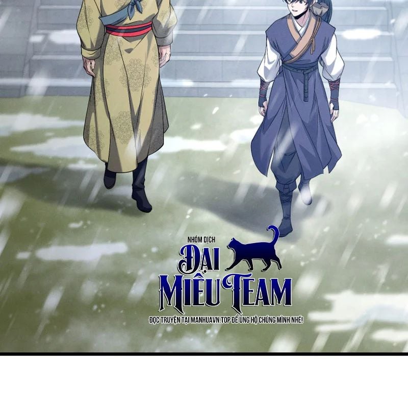 Võ Thần Tái Sinh Chapter 48 - Trang 2