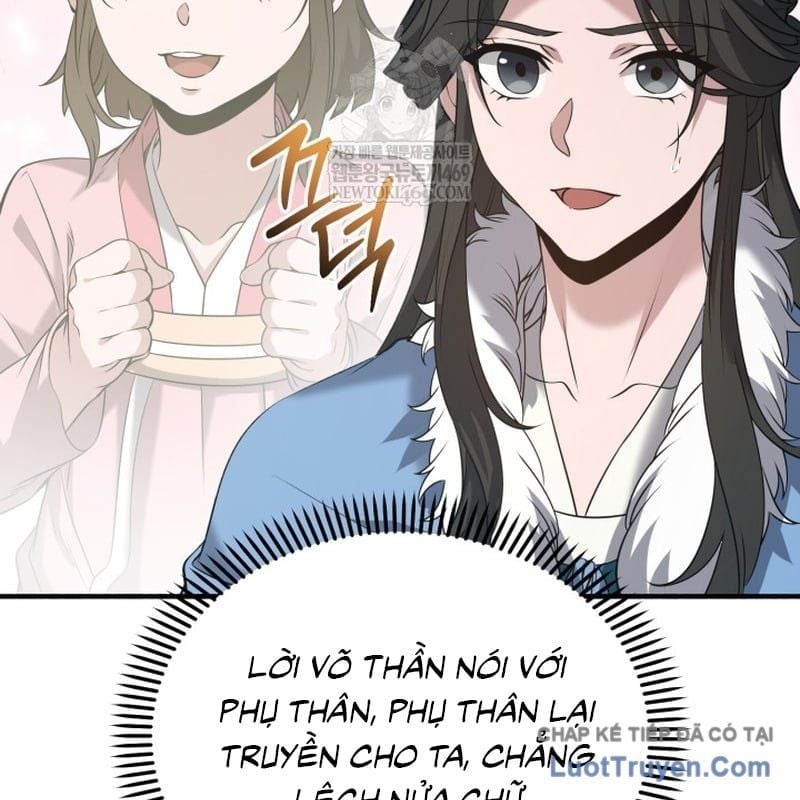 Võ Thần Tái Sinh Chapter 49 - Trang 2
