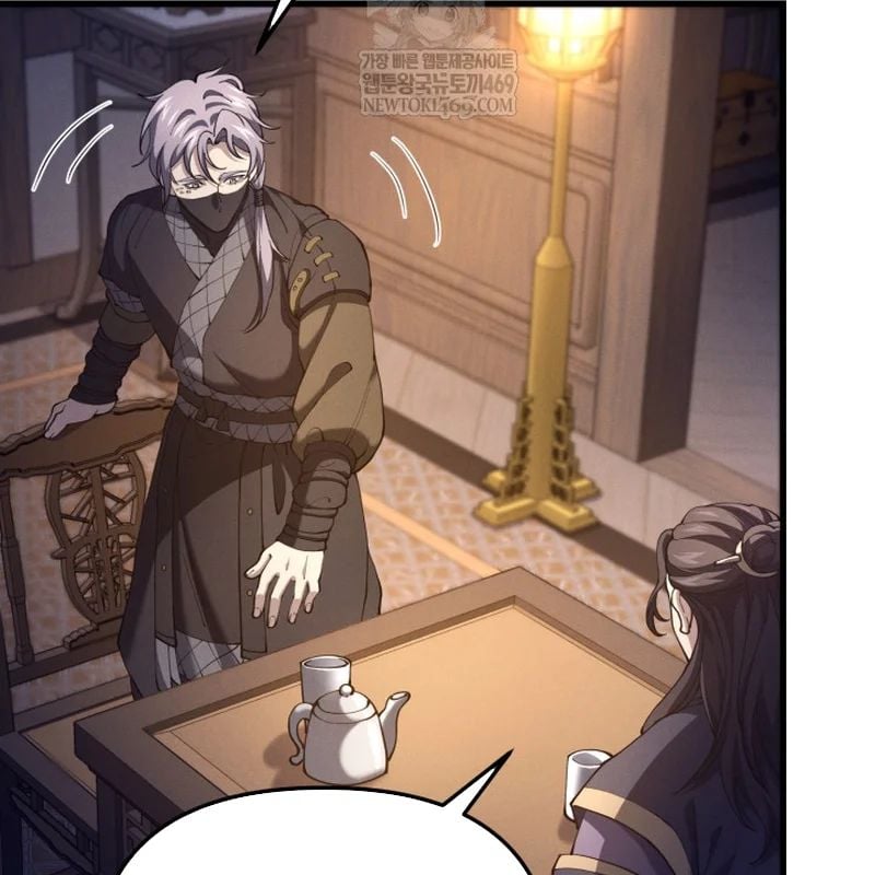 Võ Thần Tái Sinh Chapter 49 - Trang 2