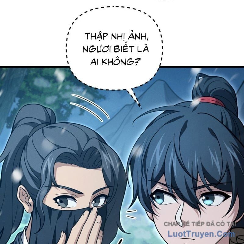 Võ Thần Tái Sinh Chapter 49 - Trang 2