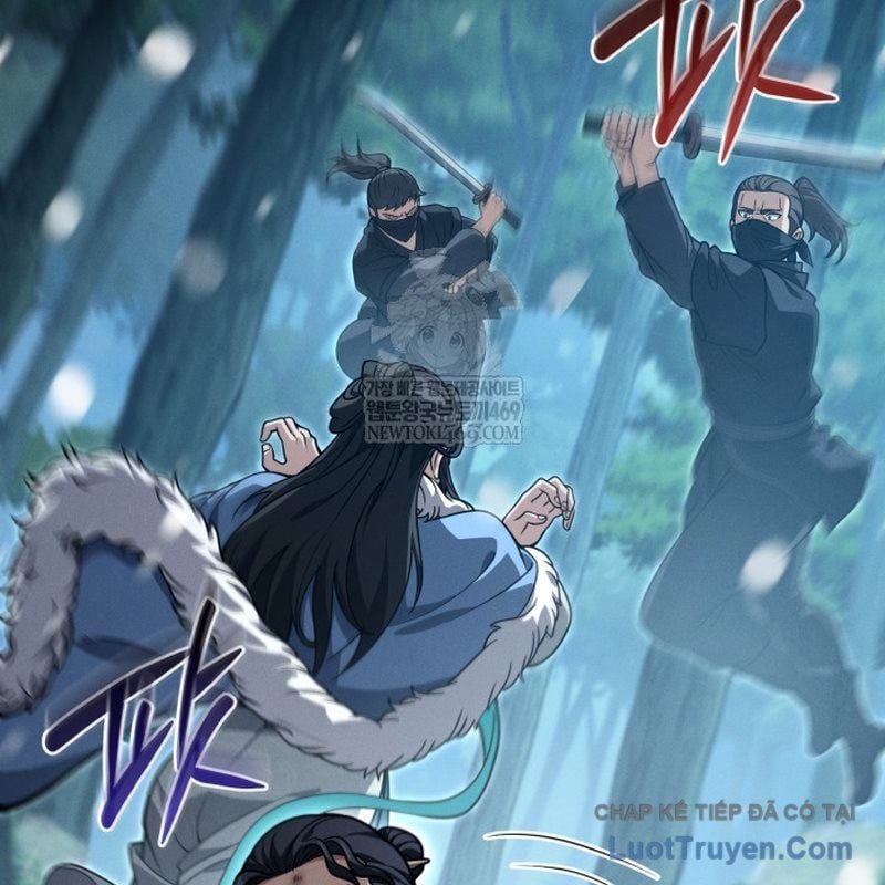 Võ Thần Tái Sinh Chapter 49 - Trang 2