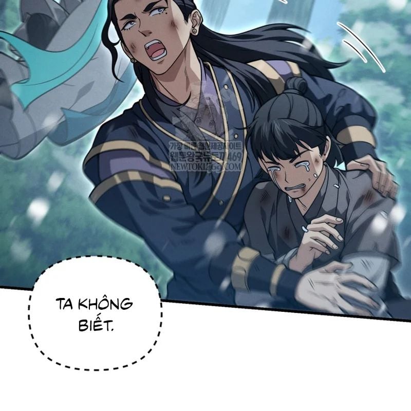 Võ Thần Tái Sinh Chapter 49 - Trang 2