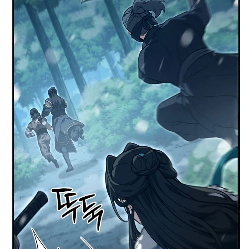 Võ Thần Tái Sinh Chapter 49 - Trang 2