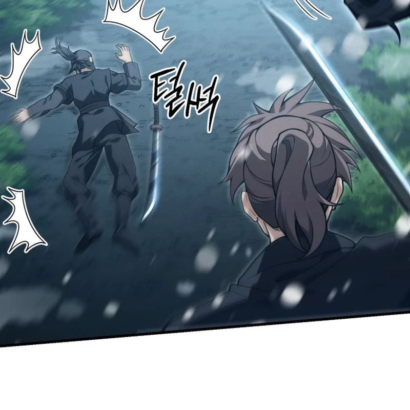 Võ Thần Tái Sinh Chapter 49 - Trang 2