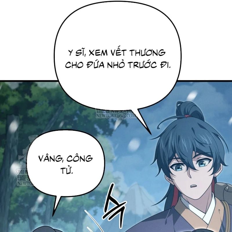 Võ Thần Tái Sinh Chapter 49 - Trang 2