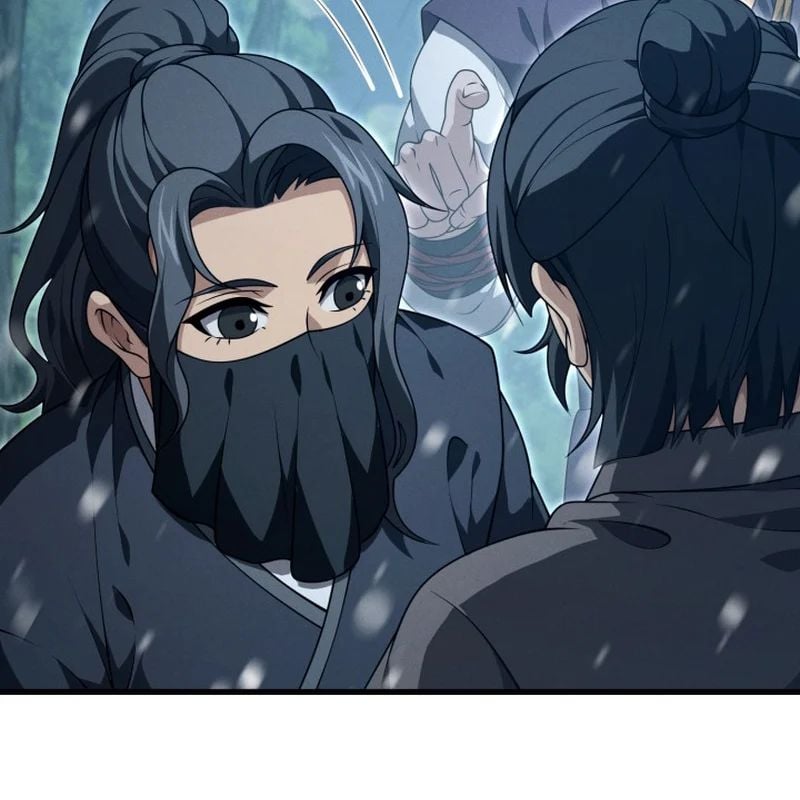 Võ Thần Tái Sinh Chapter 49 - Trang 2