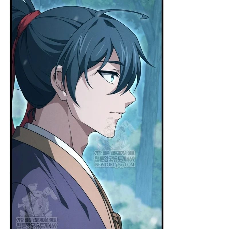 Võ Thần Tái Sinh Chapter 49 - Trang 2