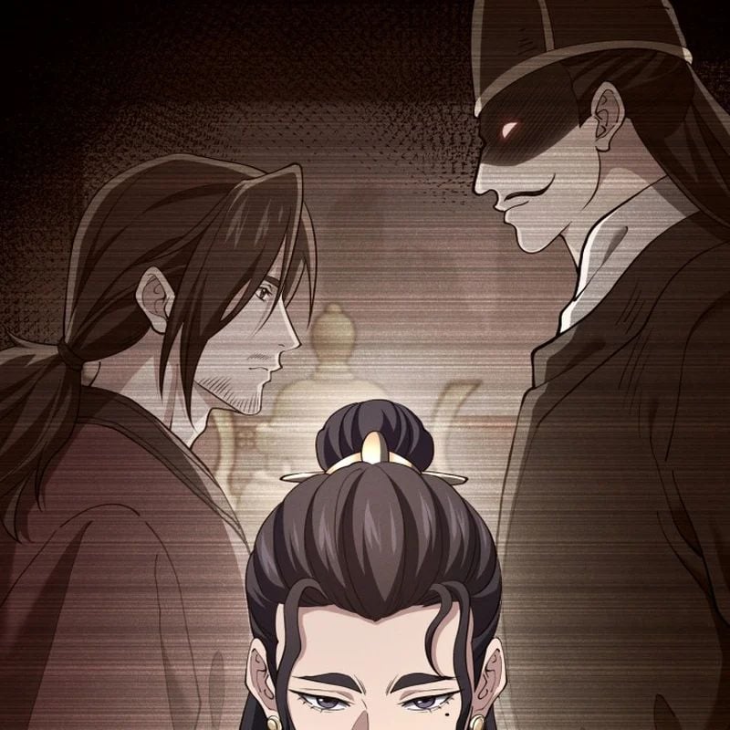 Võ Thần Tái Sinh Chapter 49 - Trang 2