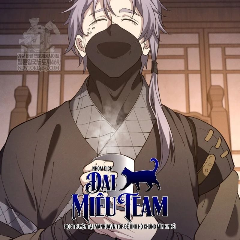 Võ Thần Tái Sinh Chapter 49 - Trang 2