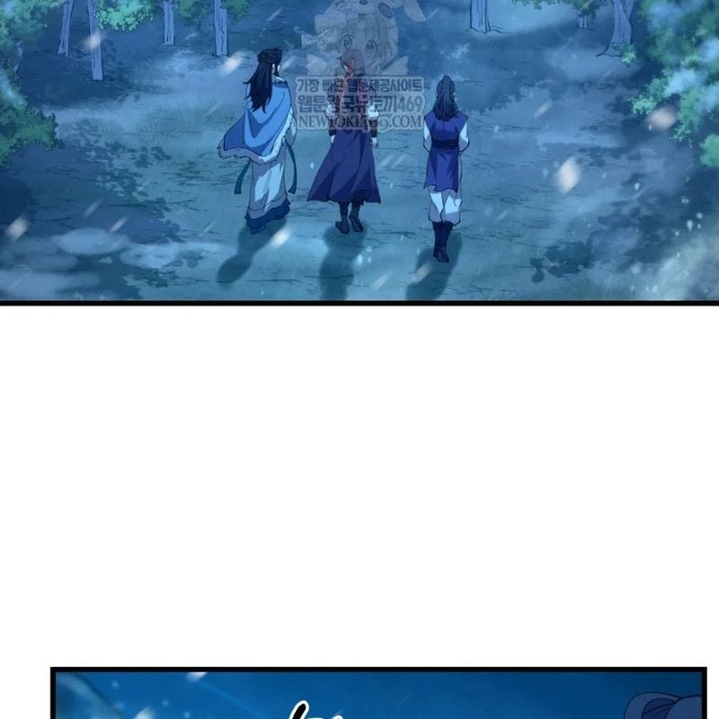 Võ Thần Tái Sinh Chapter 49 - Trang 2