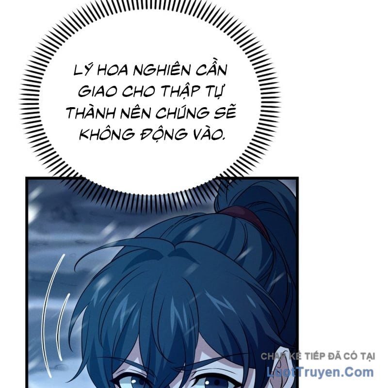 Võ Thần Tái Sinh Chapter 49 - Trang 2