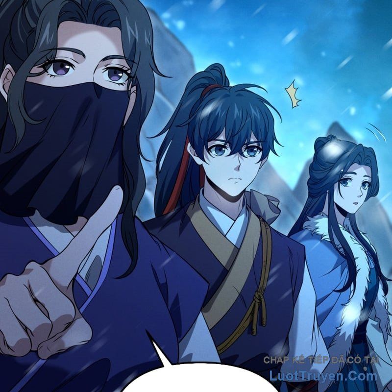 Võ Thần Tái Sinh Chapter 49 - Trang 2