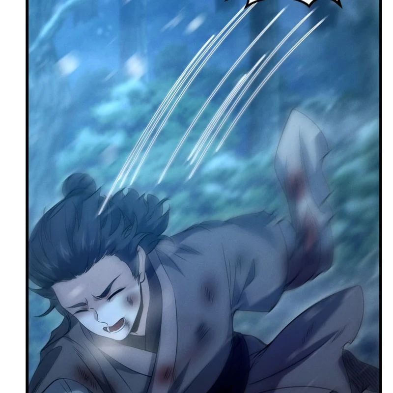 Võ Thần Tái Sinh Chapter 49 - Trang 2