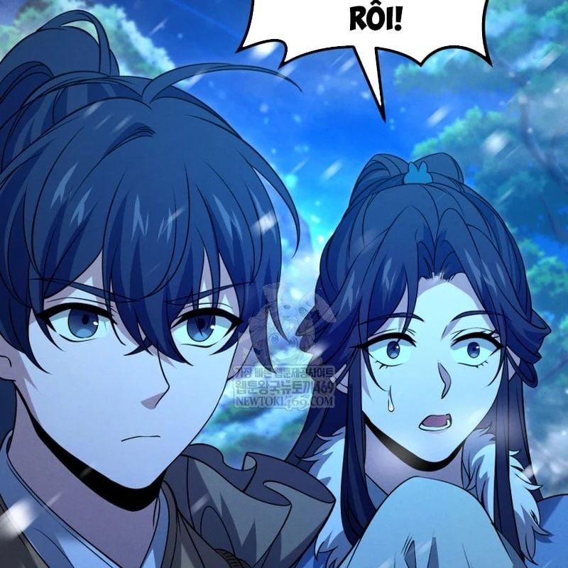 Võ Thần Tái Sinh Chapter 49 - Trang 2