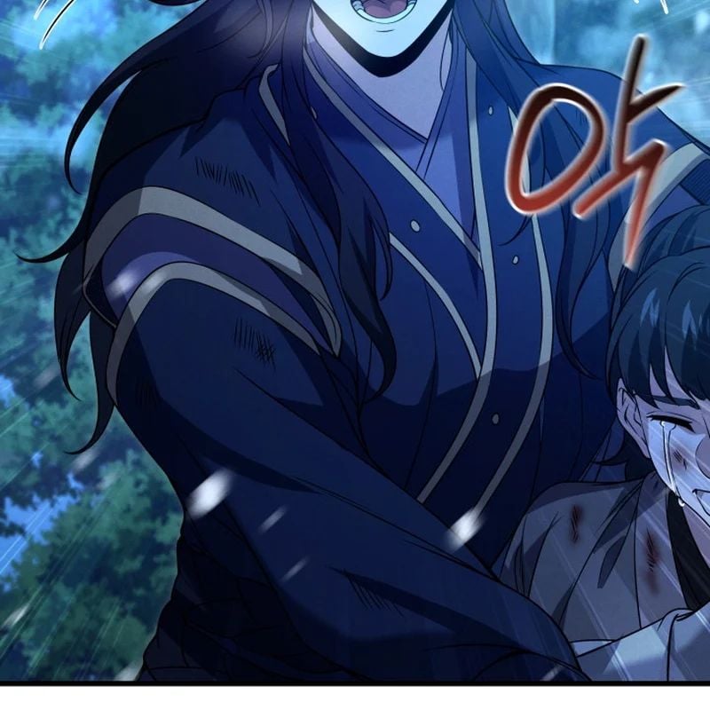 Võ Thần Tái Sinh Chapter 49 - Trang 2