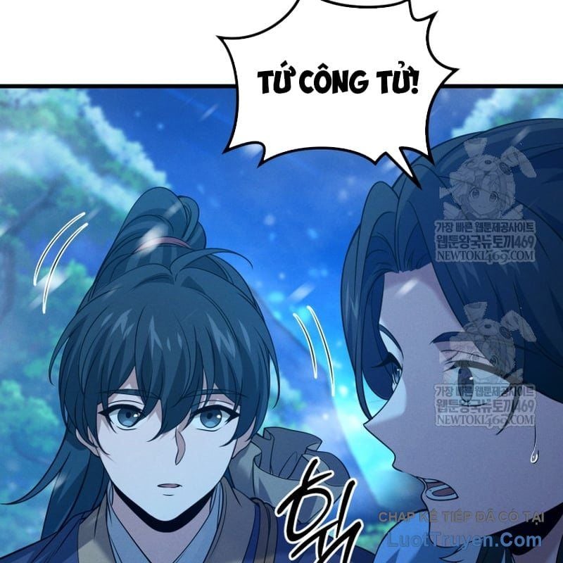 Võ Thần Tái Sinh Chapter 49 - Trang 2