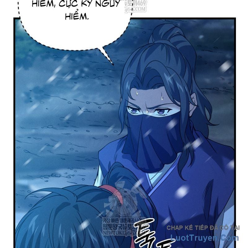 Võ Thần Tái Sinh Chapter 49 - Trang 2