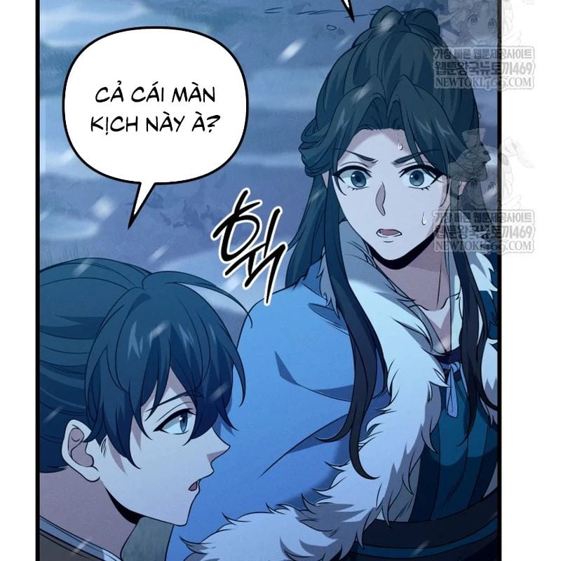 Võ Thần Tái Sinh Chapter 49 - Trang 2