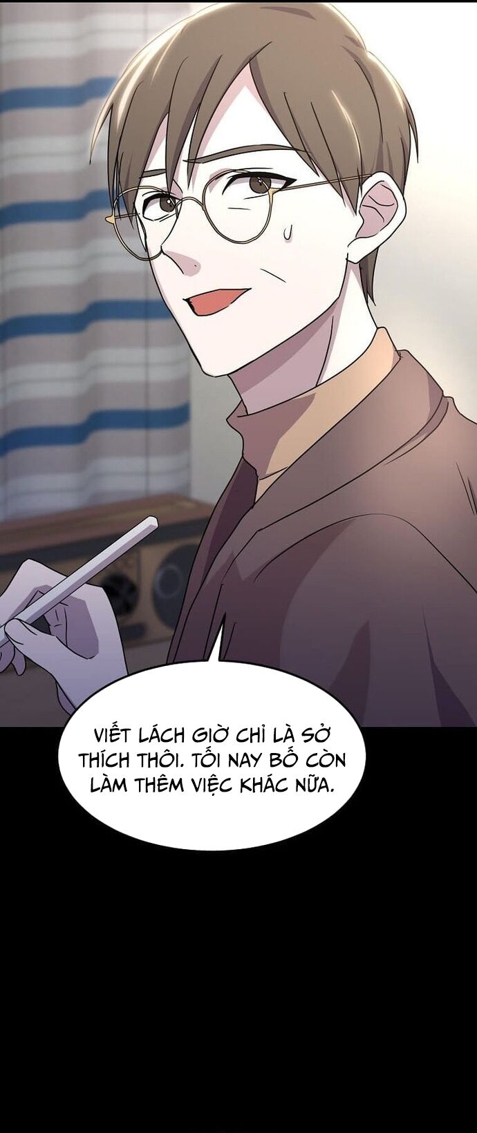 Võ Thần Thăng Cấp Chapter 3 - Trang 2