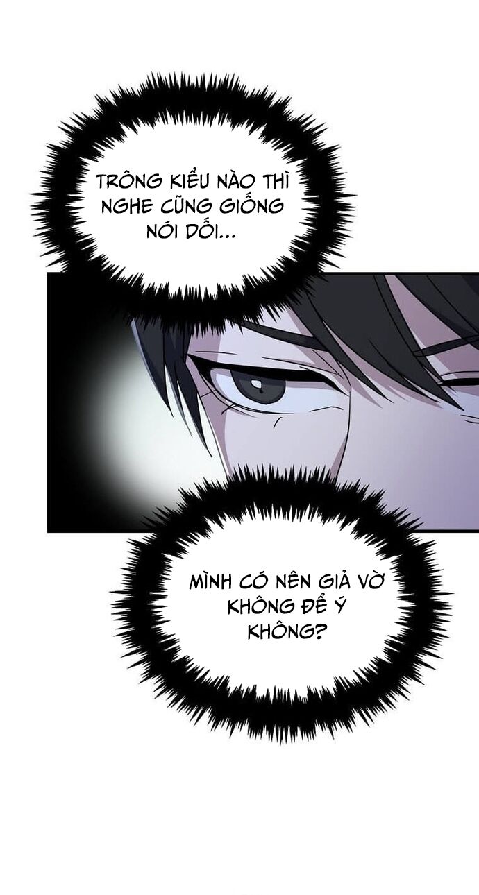Võ Thần Thăng Cấp Chapter 3 - Trang 2