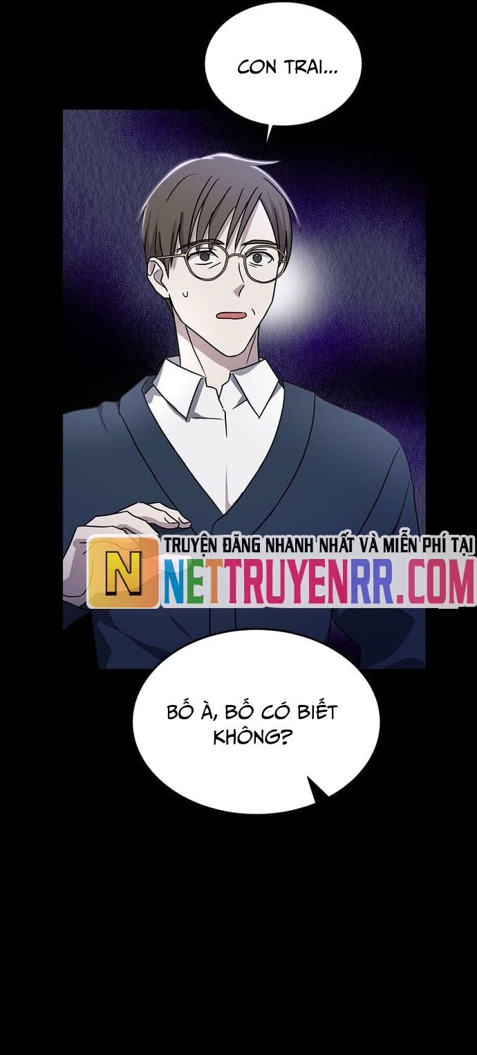 Võ Thần Thăng Cấp Chapter 3 - Trang 2
