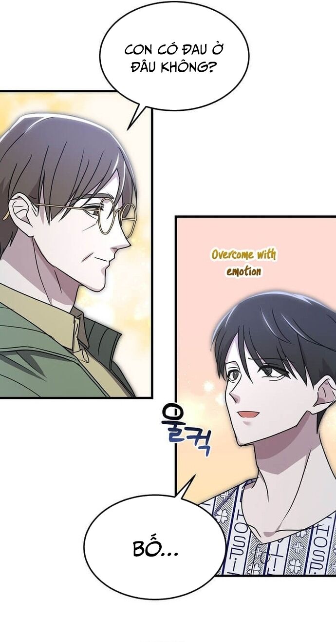 Võ Thần Thăng Cấp Chapter 3 - Trang 2