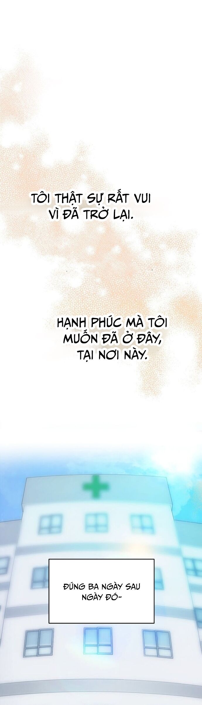 Võ Thần Thăng Cấp Chapter 3 - Trang 2