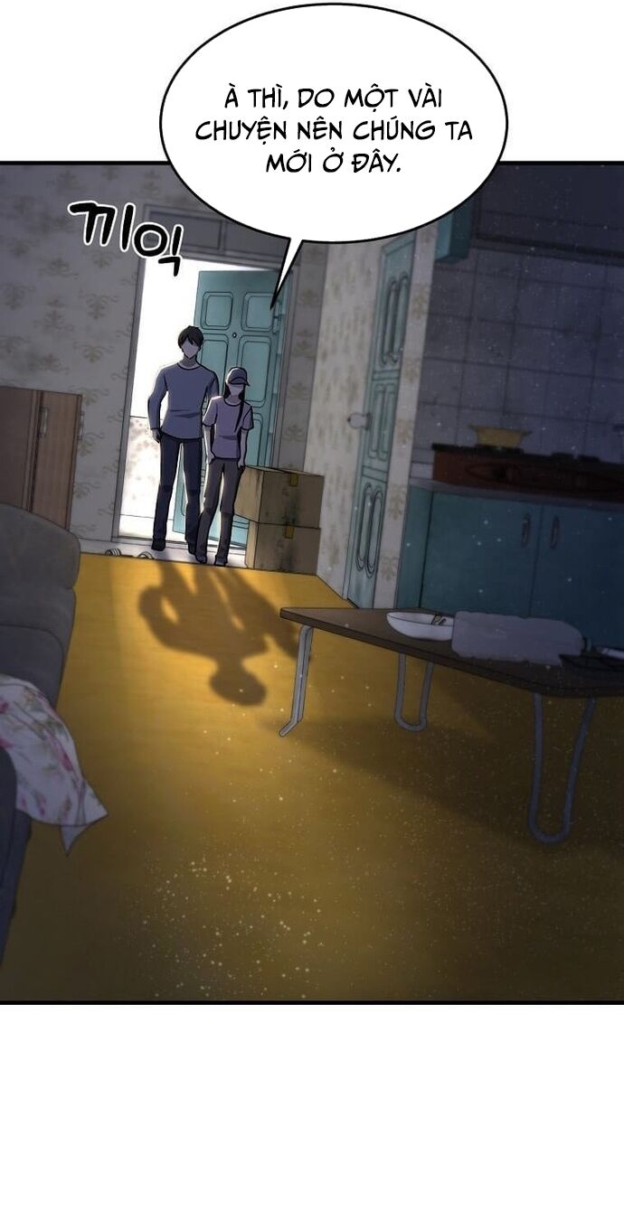 Võ Thần Thăng Cấp Chapter 3 - Trang 2