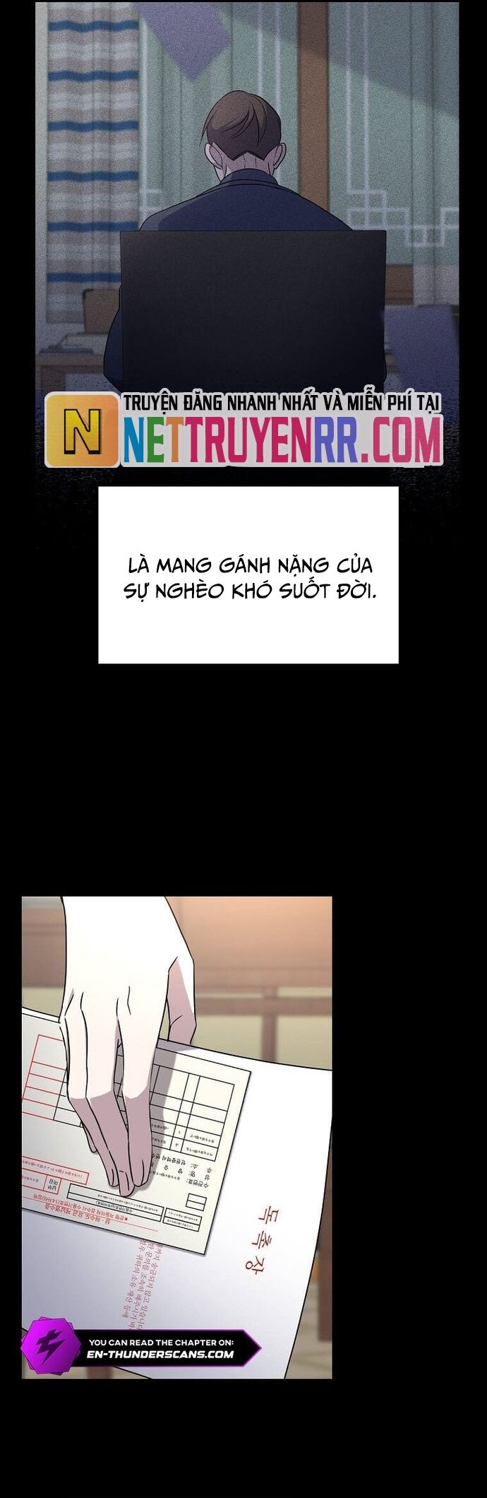 Võ Thần Thăng Cấp Chapter 3 - Trang 2