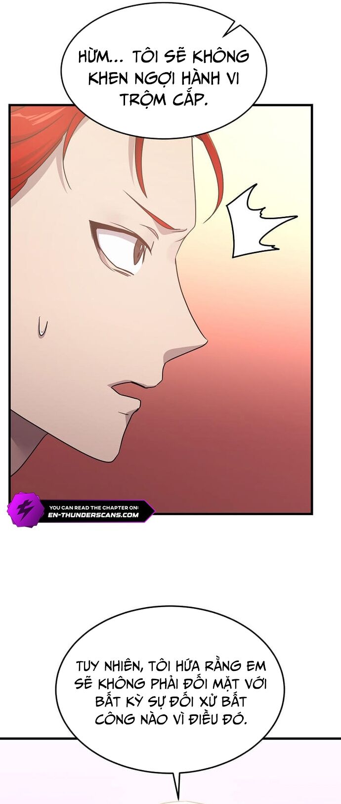 Võ Thần Thăng Cấp Chapter 6 - Trang 2
