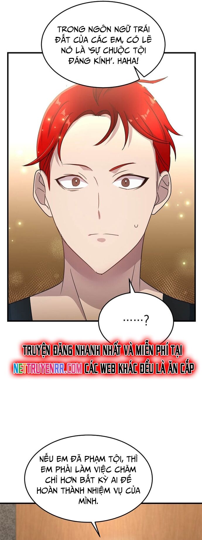 Võ Thần Thăng Cấp Chapter 6 - Trang 2