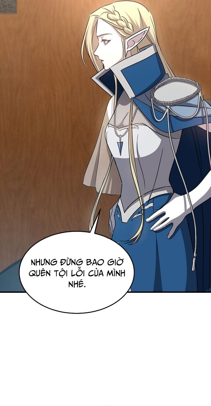 Võ Thần Thăng Cấp Chapter 6 - Trang 2